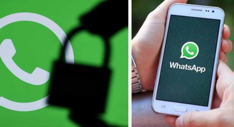 Cara Menggunakan Kunci Sidik Jari Whatsapp Di Android