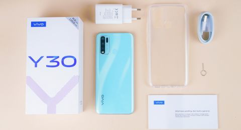 Vivo Y31s Segera Rilis Berikut Spesifikasi Dan Harganya