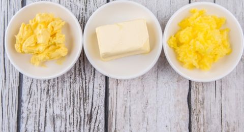 Panduan Bikin Kue Apa Bedanya Mentega Margarin Butter Dan Roombutter