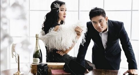 Kumpulan Berita Berita Artis Terpopuler Ramai Hoax Video Syur Nathalie Holscher Nikahan Boy William Ditunda