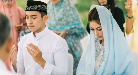 Aliff Alli Ungkap Alasan Ajukan Isbat Nikah Dan Gugat Cerai Aska Ongi