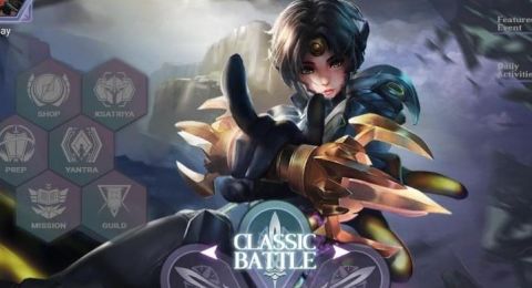Review Game Lokapala Moba Pertama Buatan Anak Bangsa