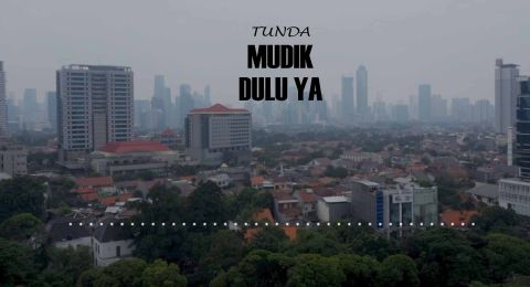 Mudik Dilarang Ini 6 Fakta Larangan Mudik Lebaran 2021