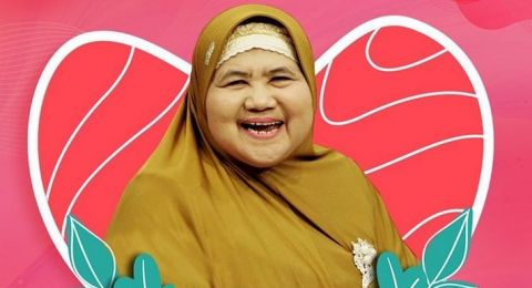 Profil Mamah Dedeh Jadi Ustazah Kondang Karena Benyamin Sueb Suara Jakarta