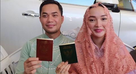 Jawab Kabar Suami Bangkrut Zaskia Gotik Alhamdulillah Masih Bisa Makan Jawab Kabar Suami Bangkrut Zaskia Gotik Alhamdulillah Masih Bisa Makan