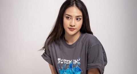 Anya Geraldine Cosplay Kapella Free Fire Bikin Warganet Deg