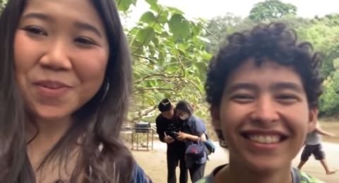 Anaknya Dirayu Kiky Saputri Susi Pudjiastuti Lo Berani Bayar Berapa Suara Jogja