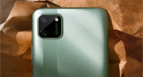 Meluncur Besok Harga Realme C11 Di Indonesia Kurang Dari Rp 2 Juta