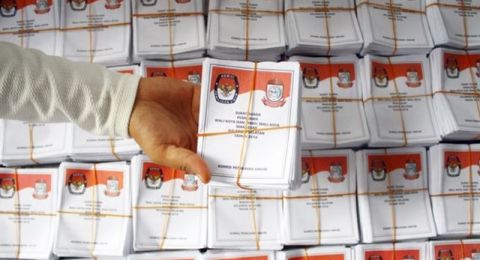 Cara Lapor Kecurangan Pemilu 2024 secara Online dan Offline