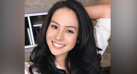 Profil Maudy Ayunda Penyanyi Indonesia Masuk Forbes 30 Under 30 Asia 2021