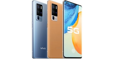 Spesifikasi Vivo X50 Pro Superior Dengan Harga Rp 9 Jutaan