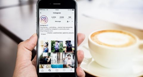 Lagi Ngetren 5 Filter Insta Story Ini Bisa Bikin Foto Makin Bagus