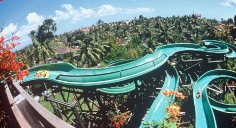 Uji Adrenalin Serunya Main Di Wahana Waterbom Bali See more of waterbom bali on facebook. wahana waterbom bali