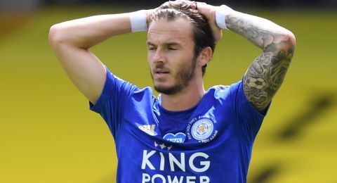 Sowan Ke Markas Arsenal Leicester City Berpotensi Tanpa 2 Pemain Kunci Bagian 1
