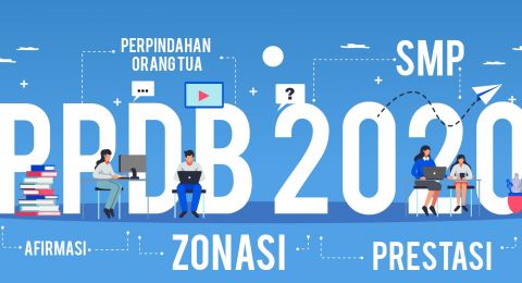 Ppdb Jakarta Tahap Akhir Mulai Hari Ini Lekas Simak Syarat Lengkapnya