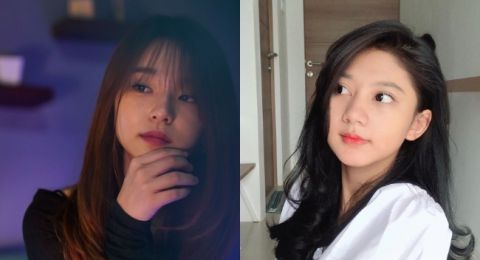 Kenalan Dengan Notnot Dan Angel Brand Ambassador Cantik Dari Evos