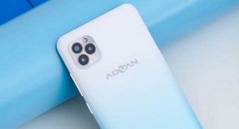 Advan G5 Gadget Kekinian Untuk Sambut Normal Baru