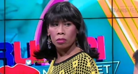 Kronologi Omas Meninggal Dunia: Meninggal saat Nonton Televisi