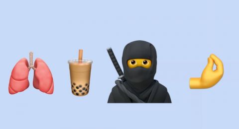 Update Ios 14 2 Hadirkan Emoji Baru Ada Boba Hingga Anatomi Tubuh