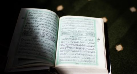 Malam Nuzulul Quran Malam Istimewa Turunnya Kitab Suci Al Quran