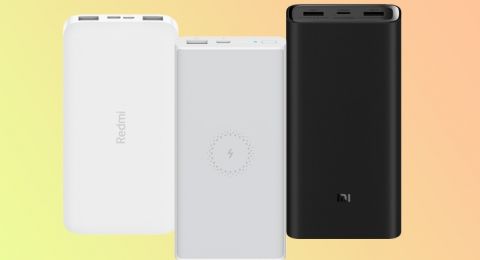 Daftar Harga Powerbank Xiaomi Paling Murah Hingga Termahal