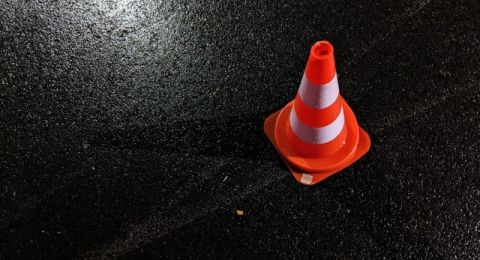 Truk Vs Sepeda Motor di Buleleng Bali, Pengendara Terpental Dan Meninggal Dunia