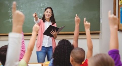 Lowongan Kerja Guru Kemendikbud Di Luar Negeri Formasi Dan Syaratnya
