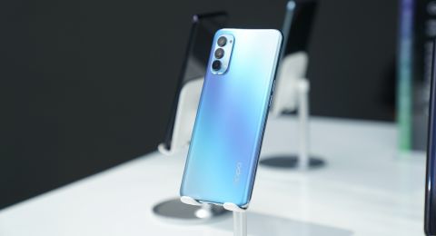 Teknologi Water Resitance Pada Hp Tak Berarti Antiair Sepenuhnya