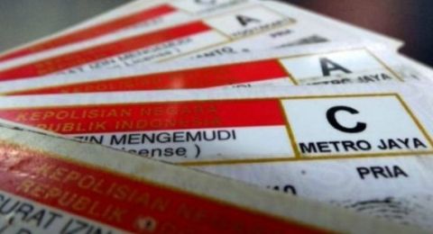 Cara Daftar Sim Online Lengkap Dengan Persyaratannya