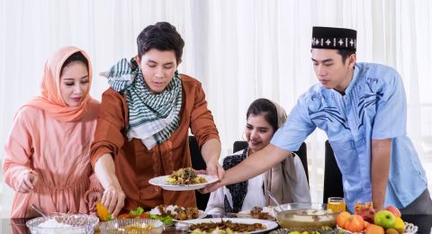 Idul Adha di Tengah PPKM Darurat, ini Panduan Shalat Idul Adha dan Kurban