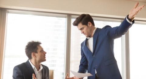 Sering Dialami Ternyata Ini Arti Mimpi Dipecat Yang Sebenarnya