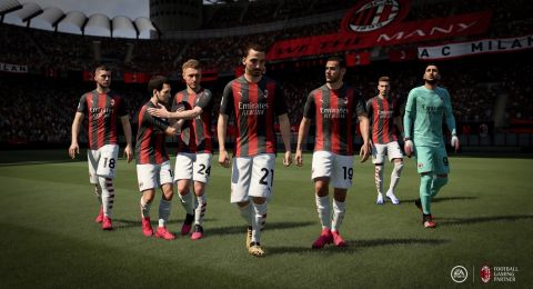 Jadwal Rilis Game Oktober 2020, FIFA 21 hingga Watch Dogs Legion