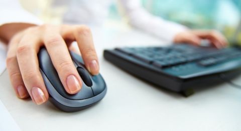 Cara Menggunakan Smartphone Android Sebagai Mouse Di Windows