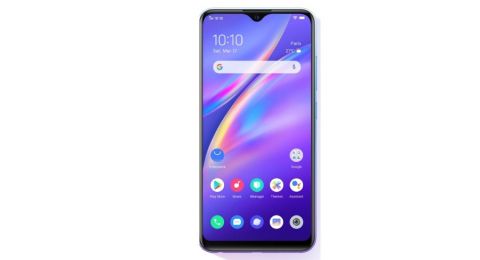 Vivo Y1s Meluncur Ini Spesifikasi Dan Harganya Rp 1 Jutaan