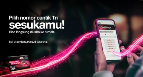 Kode Registrasi Kartu Paketan : Begini Cara Registrasi ...