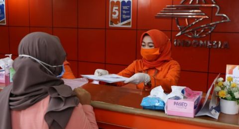 Cara Cek Resi Pos Online Mudah Dan Tidak Ribet