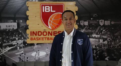Kompetisi bola basket indonesia