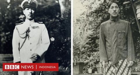 Siapa Laksamana Maeda Perwira Jepang Dalam Proklamasi Kemerdekaan Ri