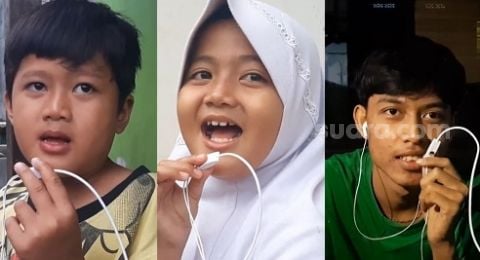 Ditanya Soal Pengetahuan Umum Hut Ri Ke 75 Ini Jawaban Kocak Anak Anak