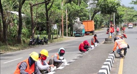 Pemberdayaan Masyarakat Memulihkan Ekonomi Perkotaan Di Kala Pandemi