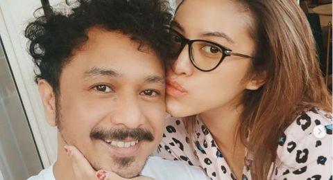 Giring Ganesha Positif Covid 19 Bagaimana Nasib Istri Dan Anak Anak Giring Ganesha Positif Covid 19 Bagaimana Nasib Istri Dan Anak Anak