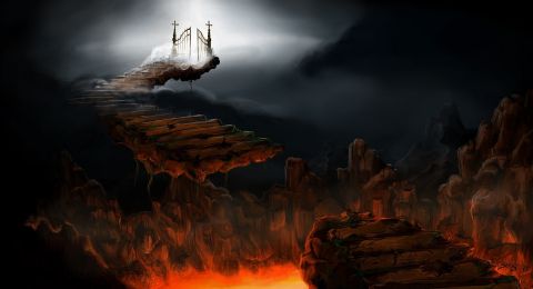 Simbol Ketakutan Ini Arti Mimpi Perang