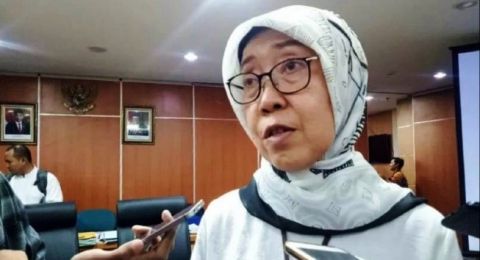 Harga Tes Swab Maksimal Rp900 Ribu, Pemda DKI Akan Menyesuaikan