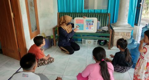 Syarat Dan Cara Pendaftaran Kampus Mengajar 2021 Program Kampus Merdeka