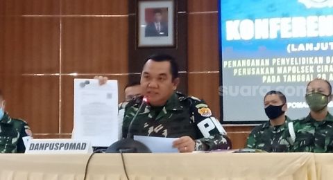 Jatuh Gegara Mabuk Amer Prada Ilham Tak Bawa Stnk Saat Pinjam Motor Atasan