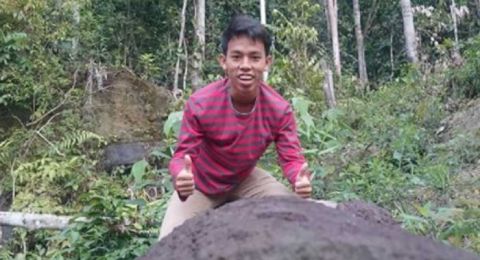Duh Kata Anjay Dilarang Bagaimana Memanggil Pria Ini Suara Jateng