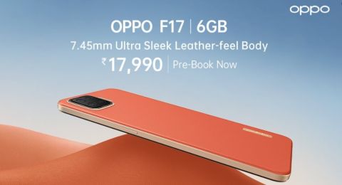 Harga Oppo F17 Bocor Dibanderol Mulai Rp 3 6 Juta