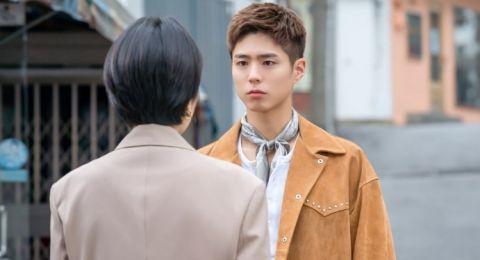 Sinopsis Episode 3 Dan 4 Record Of Youth Hye Joon Temukan Fakta Pahit