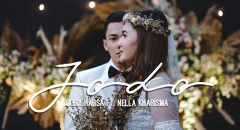 Trending Lirik Lagu Jodo Dory Harsa Feat Nella Kharisma Trending Lirik Lagu Jodo Dory Harsa Feat Nella Kharisma