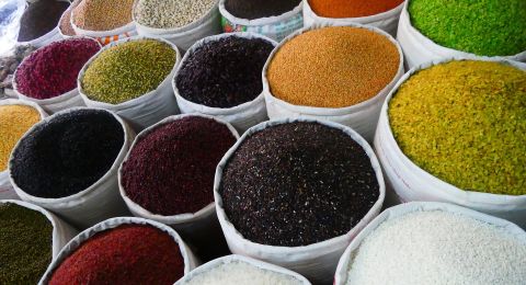 Wajib Tahu! 5 Jenis Bahan Pewarna Alami yang Aman untuk Makanan